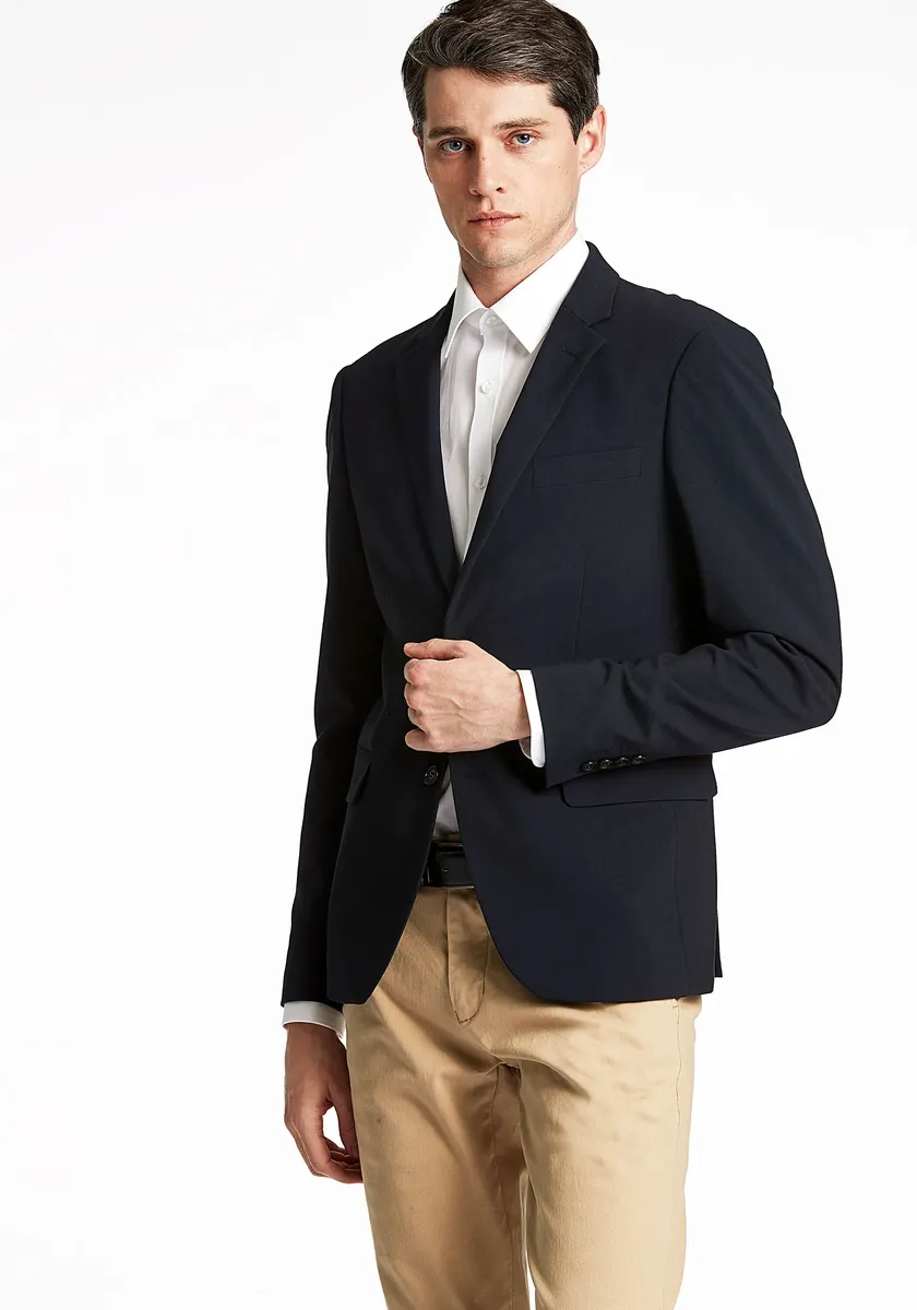 

LINDBERGH пиджак " Lindbergh Blazer", цвет морской волны