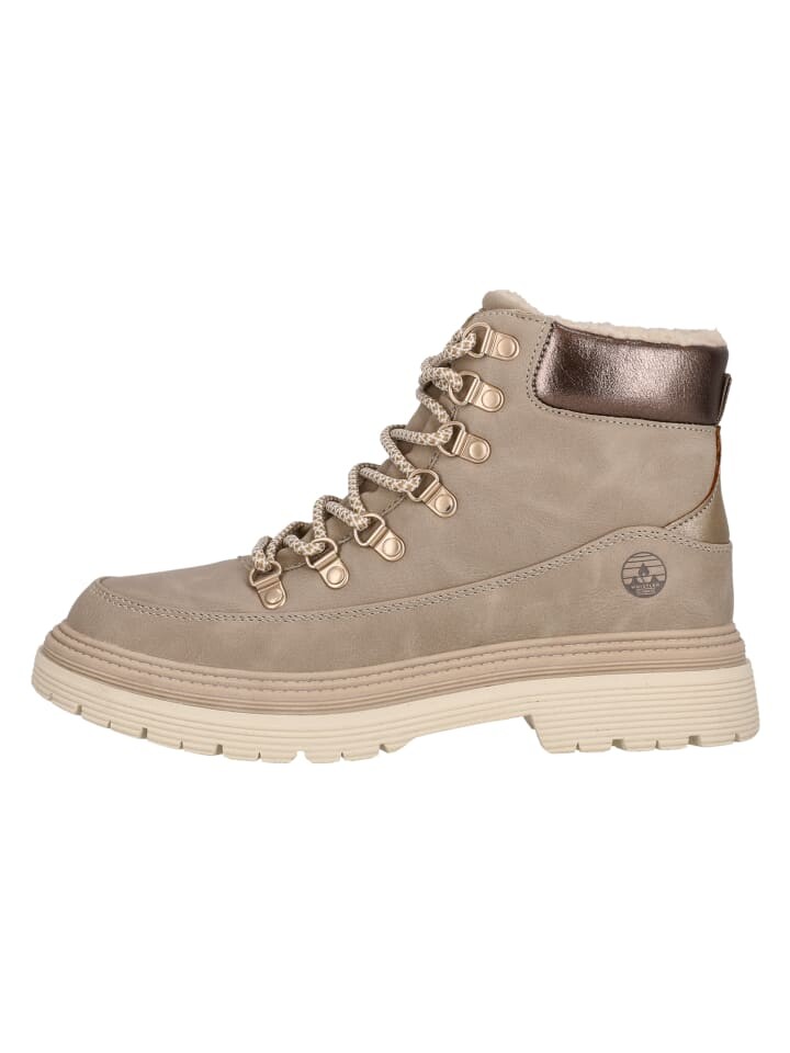 Сапоги Whistler Outdoor-Schuh Gianni, цвет 1136 Simply Taupe — фото 3