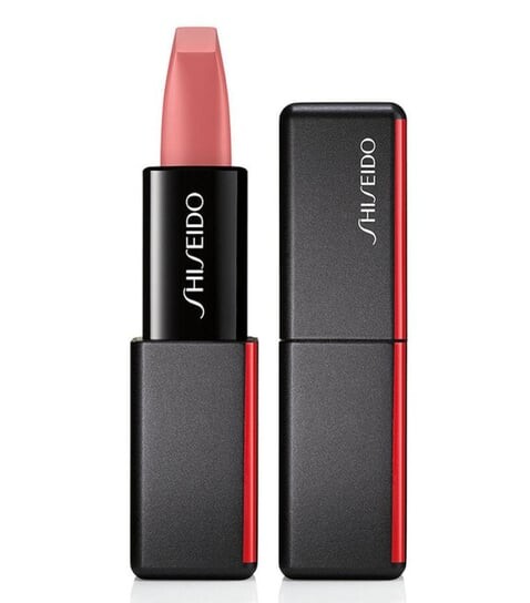 

Губная помада, 505 Peep Show, 4 г Shiseido, ModernMatte Powder Lipstick