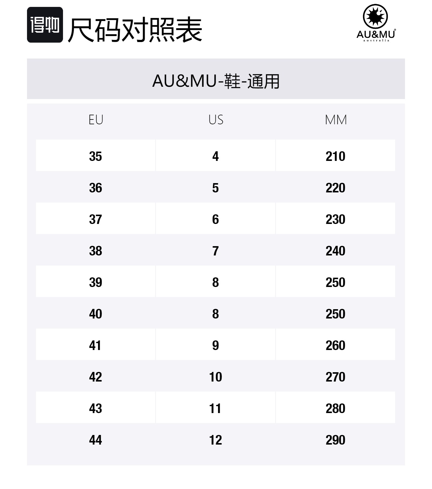 AU&MU Термостойкие противоскользящие зимние сапоги унисекс 19 см черно-белые, цвет Black White — фото 2