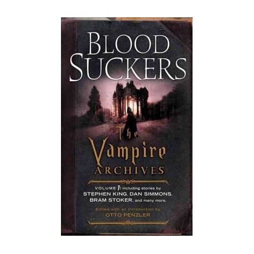 

Настольная игра Bloodsuckers Fireside Games