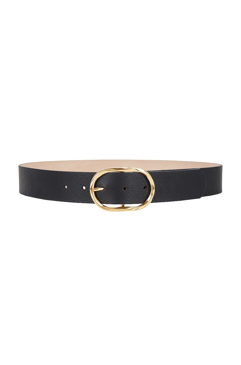 

Ремень B-Low the Belt Kyra, цвет Black & Gold