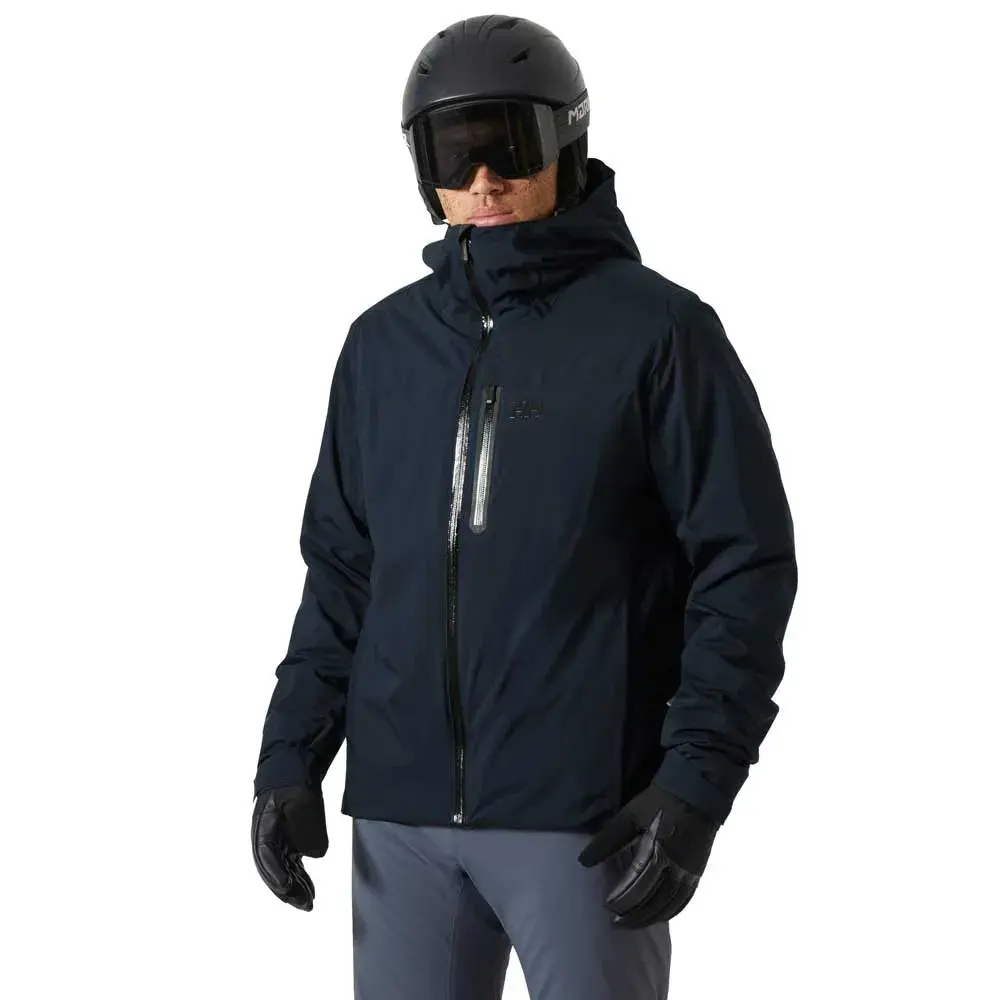 

Куртка Helly Hansen Swift 3In1, синий