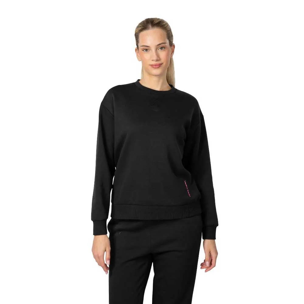 

Толстовка Kari Traa Anelie, черный