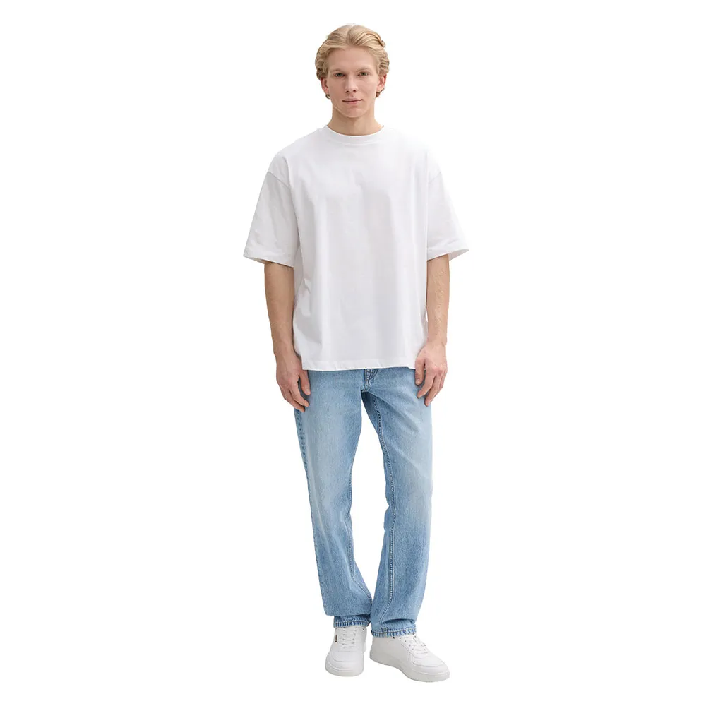 

Брюки Tom Tailor 1044988 Relaxed, синий