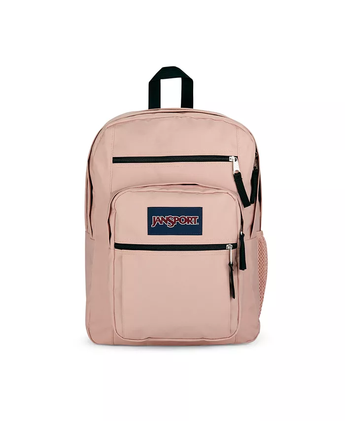 

Большой рюкзак Student Jansport, синий
