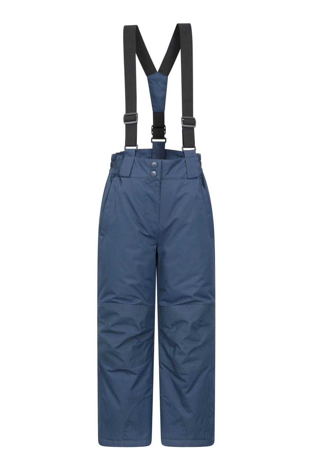 

Детские зимние штаны "Раптор" Mountain Warehouse, синий