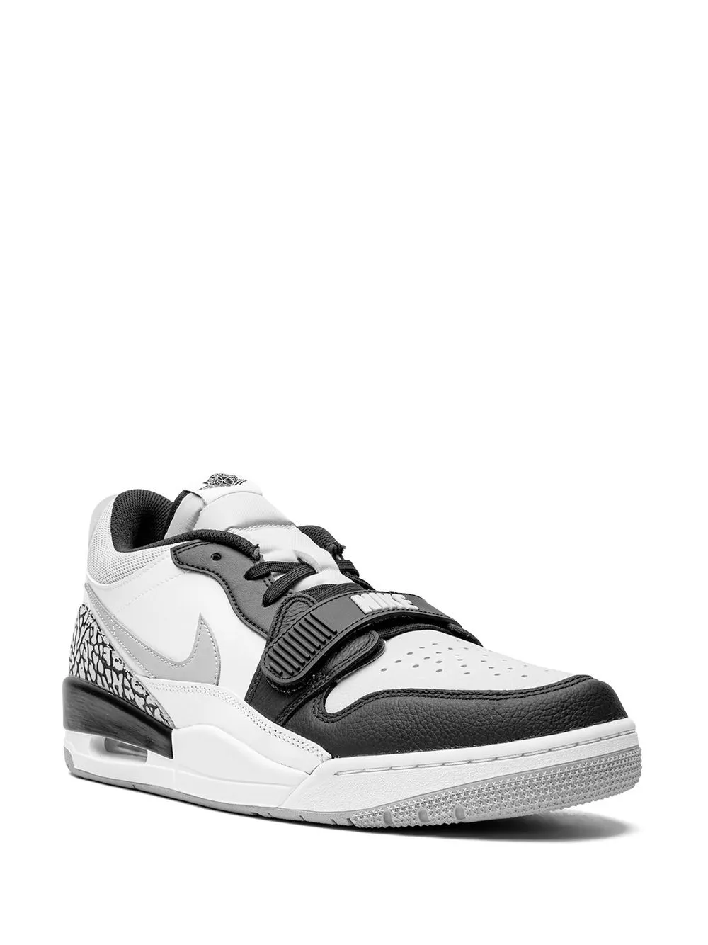 Кроссовки Air Jordan Legacy 312, белый — фото 2