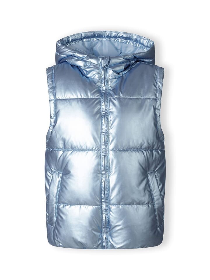 

Жилет Minoti Westen 20gilet50, синий