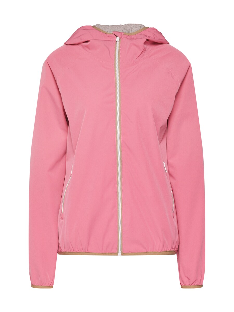 

Демисезонная куртка Derbe B52, Rose