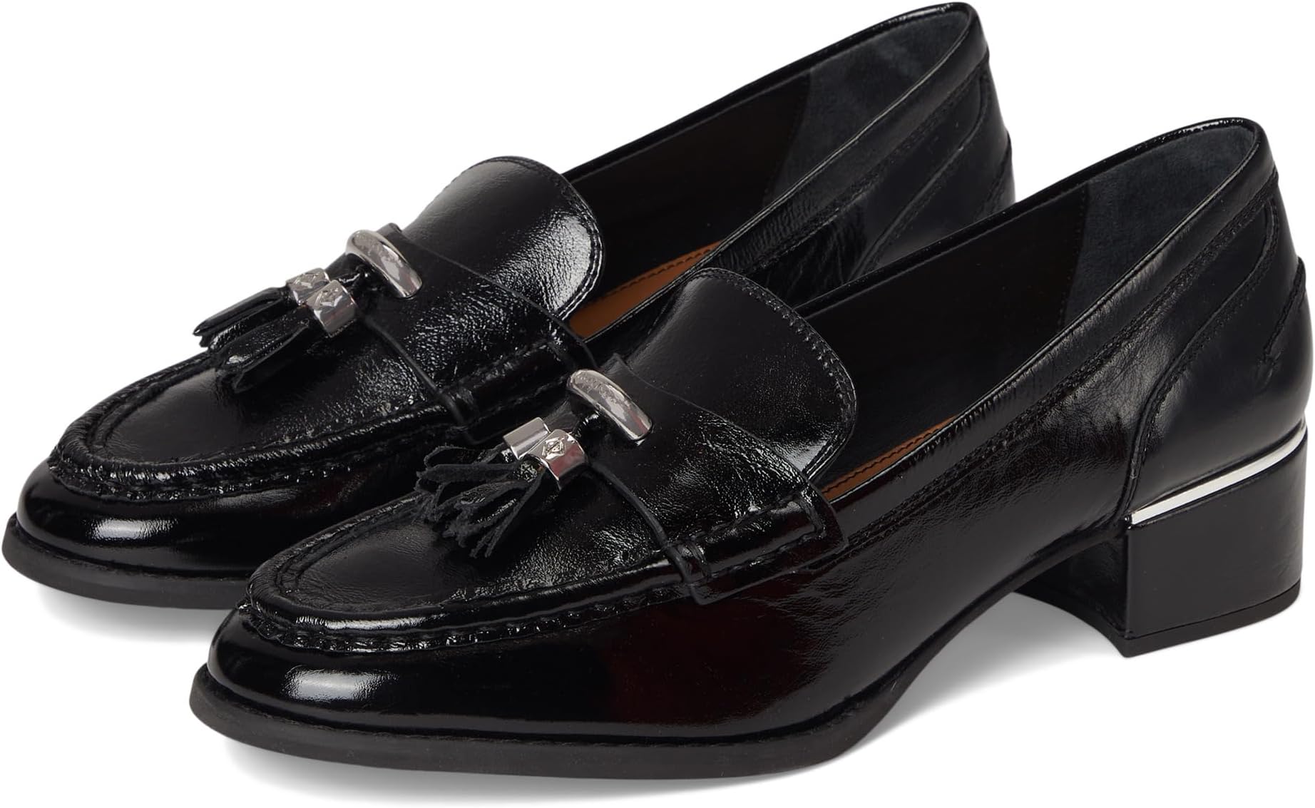 Туфли Donald Pliner Women's Mirabel, Black