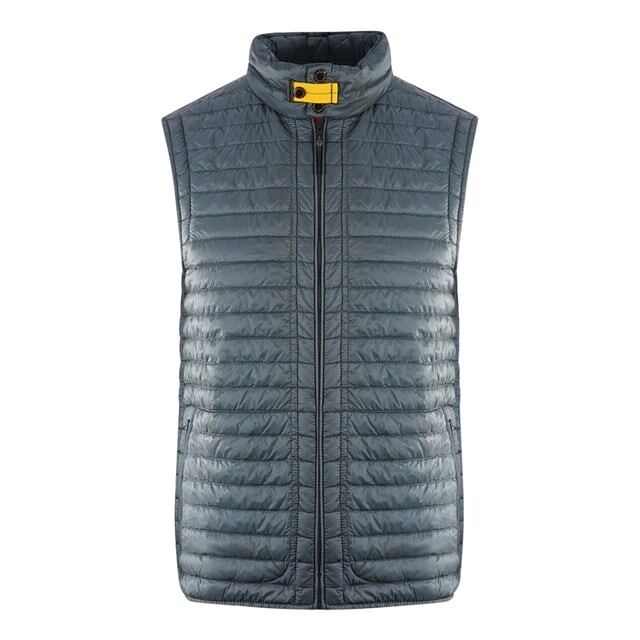 

Жилет Джино кобольда Parajumpers, синий