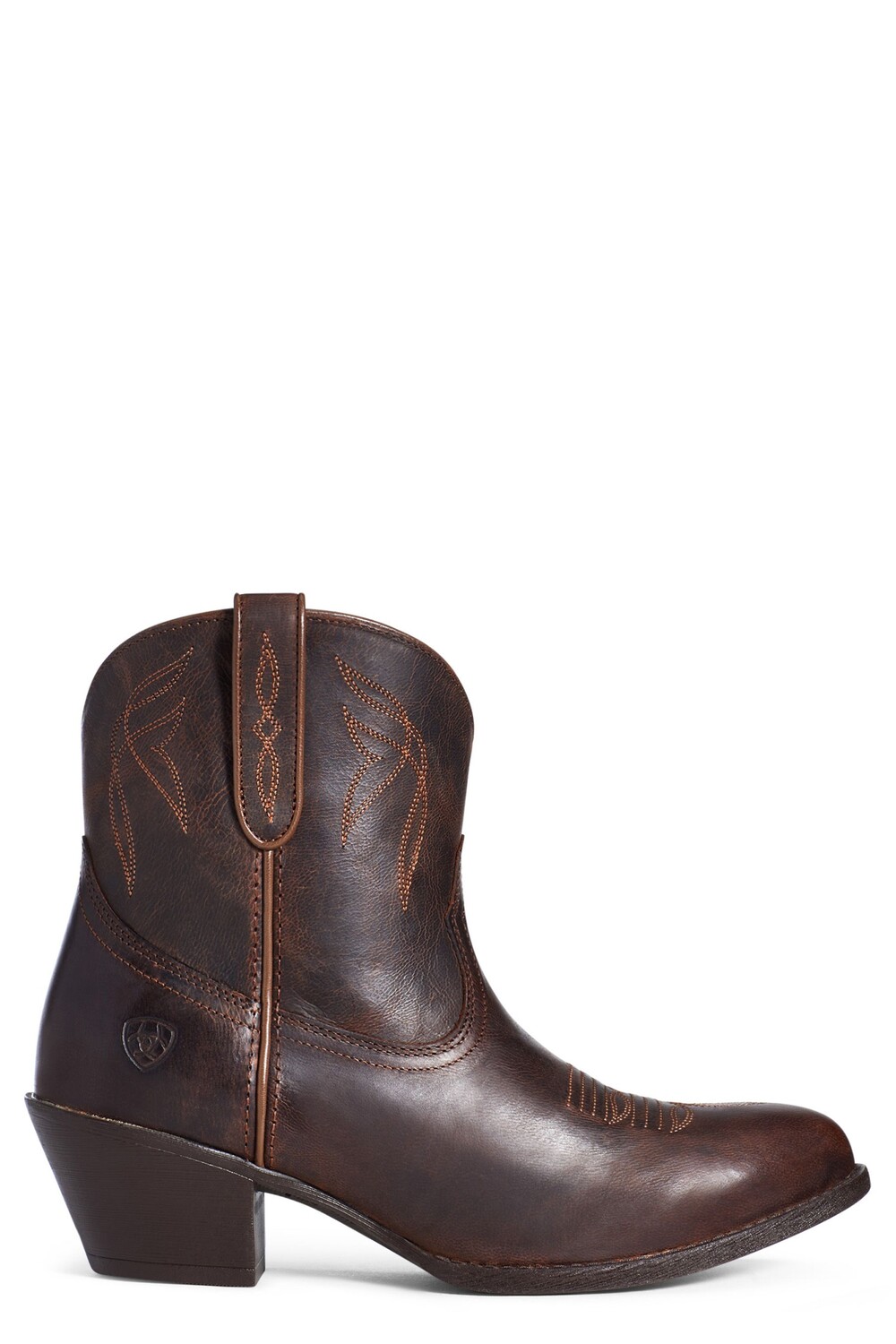 

Вестерн Дарлин Ariat, коричневый