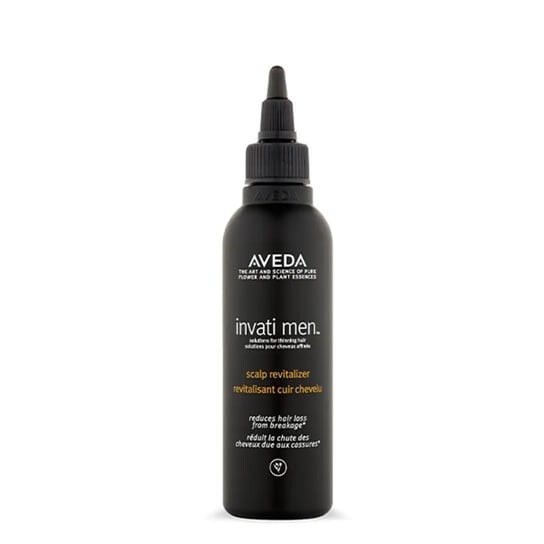 

Восстанавливающая сыворотка для кожи головы для мужчин, 125 мл Aveda, Invati Men Scalp Revitalizer