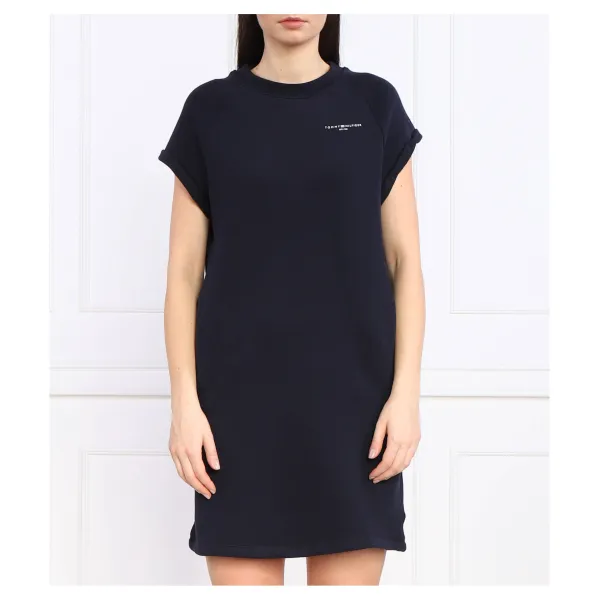

Платье Tommy Hilfiger, синий