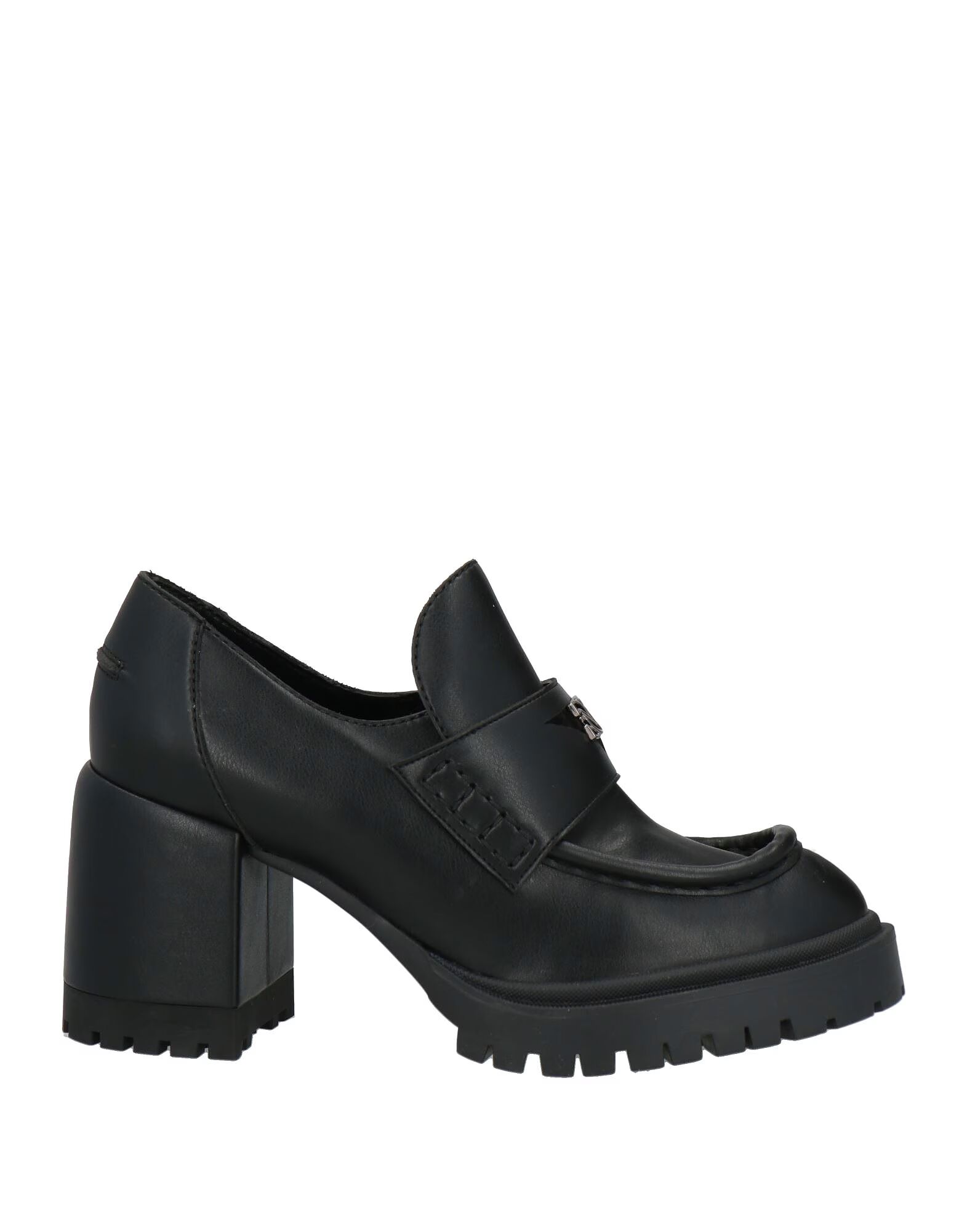 Лоферы Casadei, черный