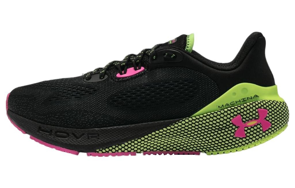 

Кроссовки Under Armour Machina 3 мужские