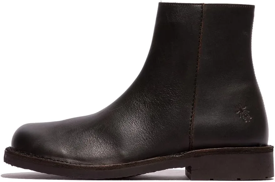Мужские ботинки FLY London Rupe183flyFashion, черный