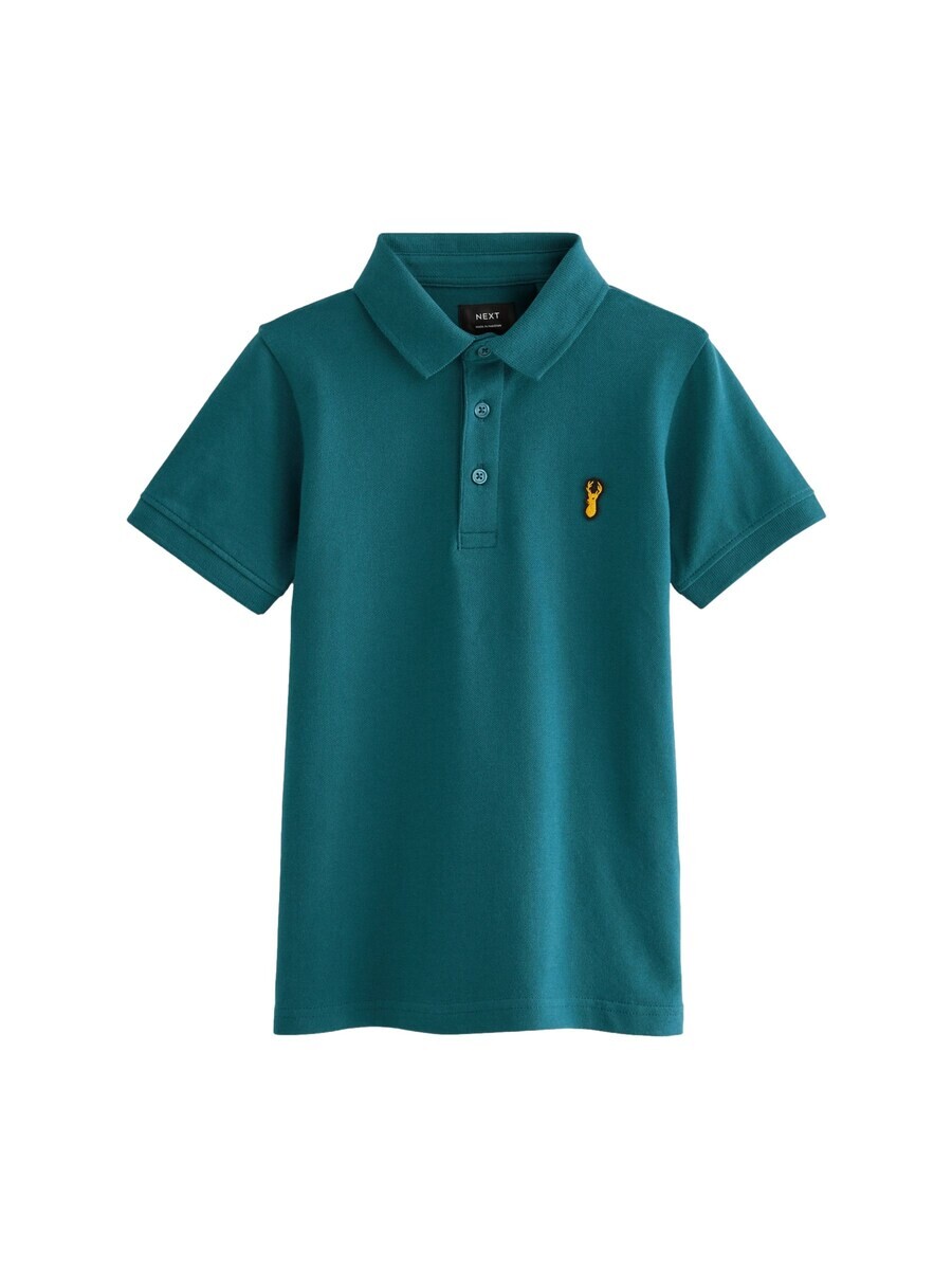 

Футболка Next Shirt, синий