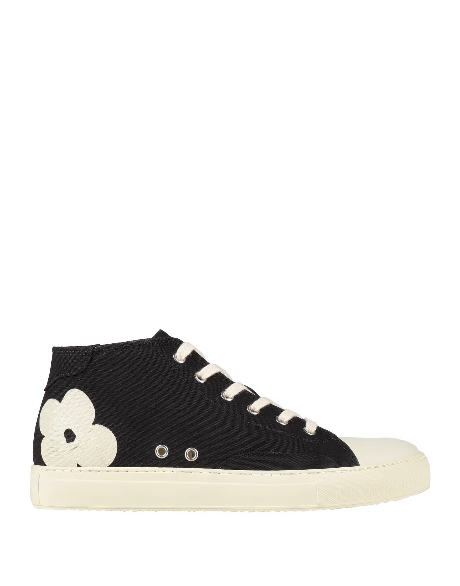 

Кроссовки Lardini, черный