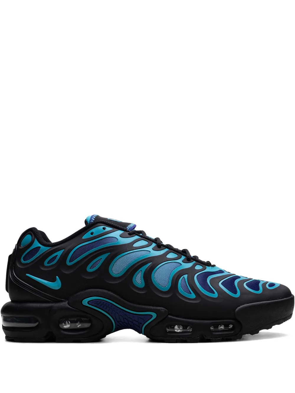 

Кроссовки Air Max Plus Drift Deep Royal Blue Nike, черный