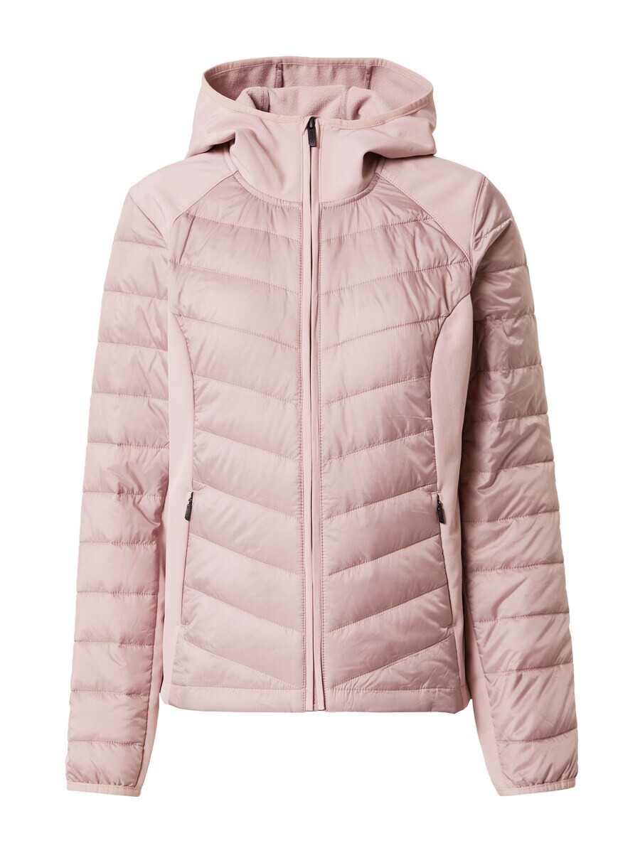 

Куртка для сноуборда PROTEST Athletic Jacket CHARON, розовый