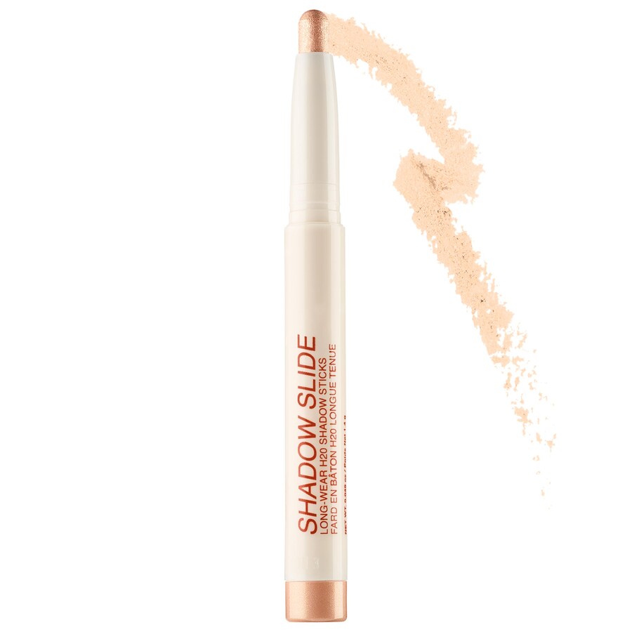 

Теневые палочки Shadow Slide Long Wear H20 Freck Beauty, 0.49 oz /1.4 g, Lid Drip