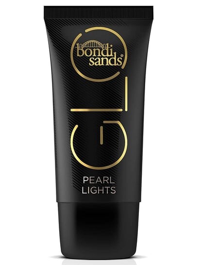 

Иллюминатор для тела Bondi Sands, GLO Pearl Lights