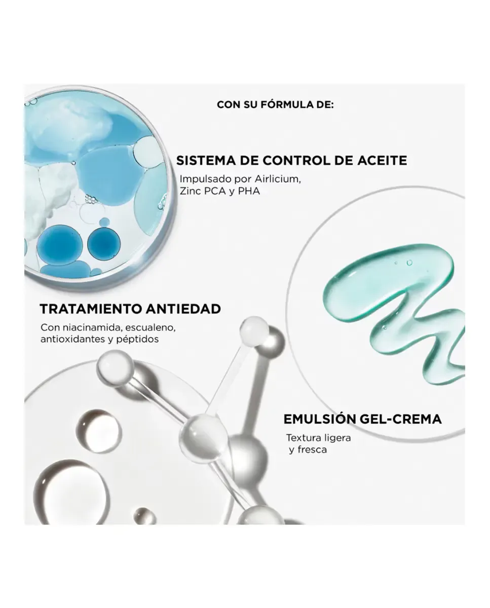 Эмульсия It Cosmetics — Увлажняющая Confidence in a Gel Cream, 60 мл — фото 4