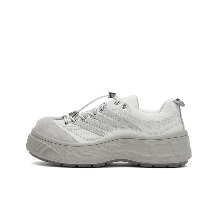 

Кроссовки MASOOMAKE Lifestyle Shoes Women's Low-top, черный