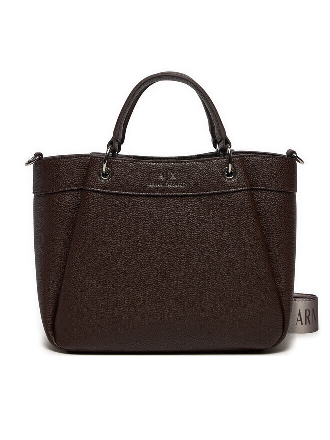 

Сумка Armani Exchange 942911 CC783 04759, коричневый