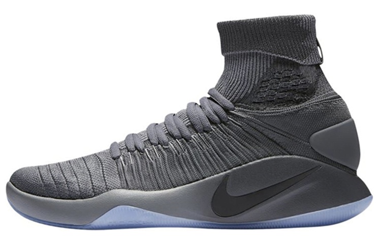 

Мужские баскетбольные кроссовки Nike Hyperdunk 2016