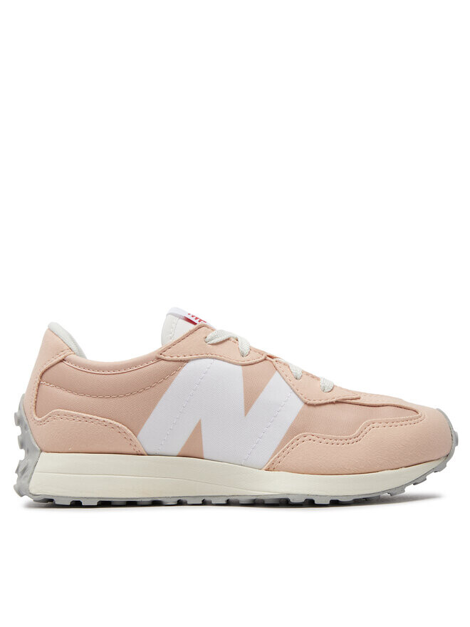 

Кроссовки New Balance, розовый
