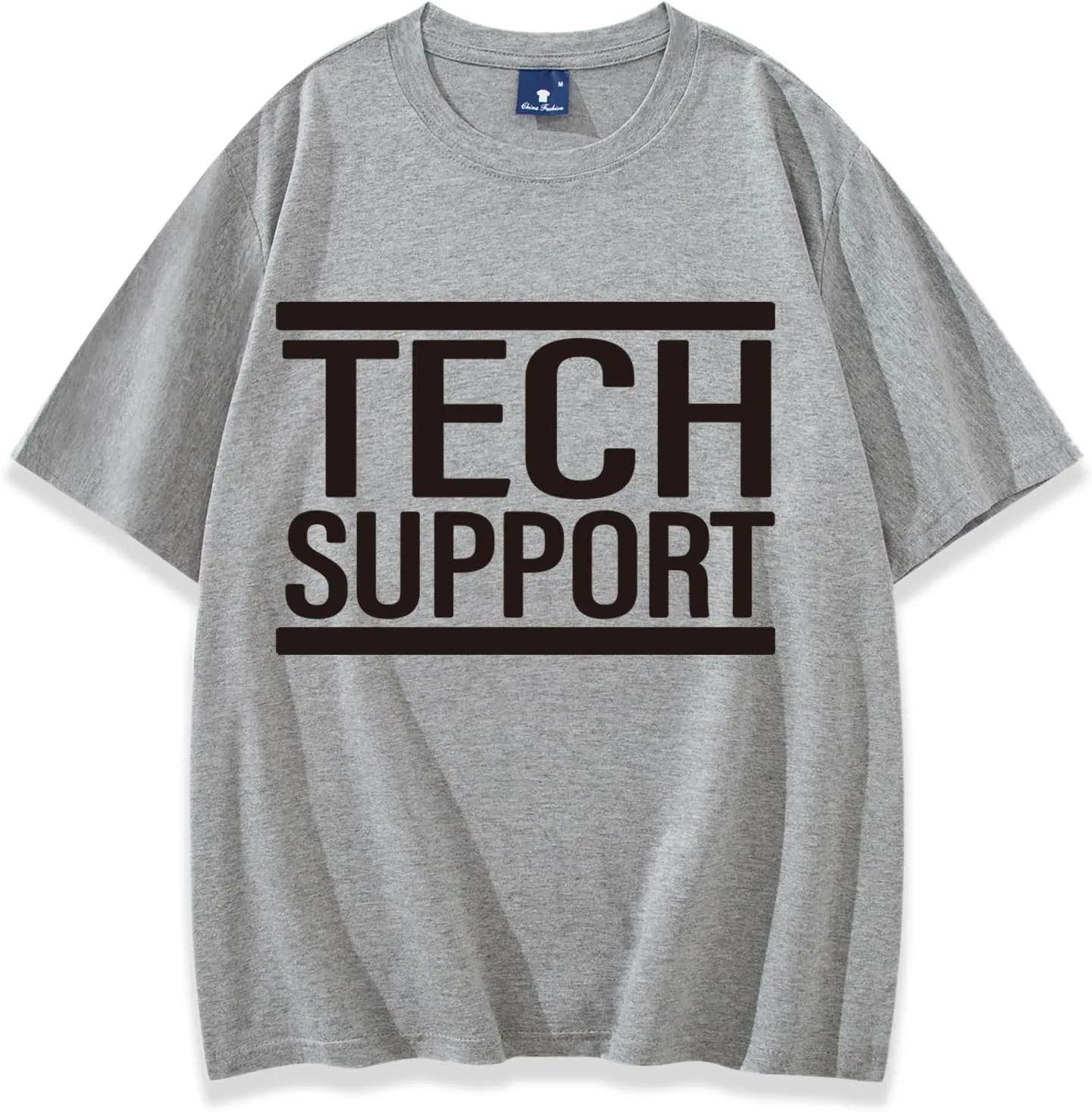Футболка Tech Support