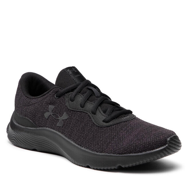 

Кроссовки Under Armour UaMojo, черный