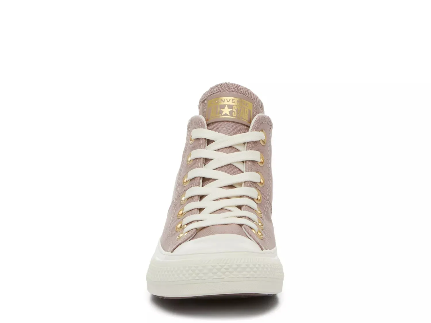 Кроссовки Converse Chuck Taylor All Star Madison Mid-Top — женские, Bite The Dust Taupe — фото 2