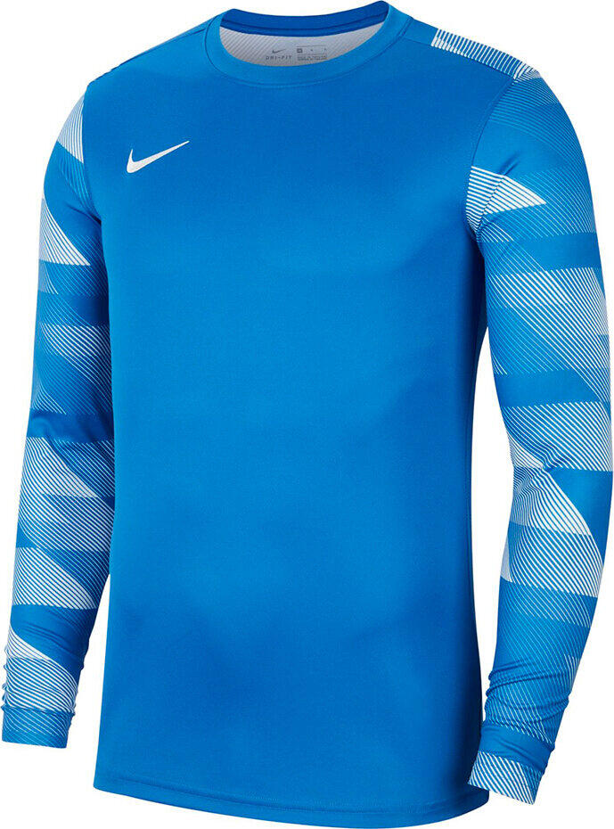 

Футбольная толстовка Nike Dri-Fit Dri-Fit Park IV Goalkeeper для мужчин
