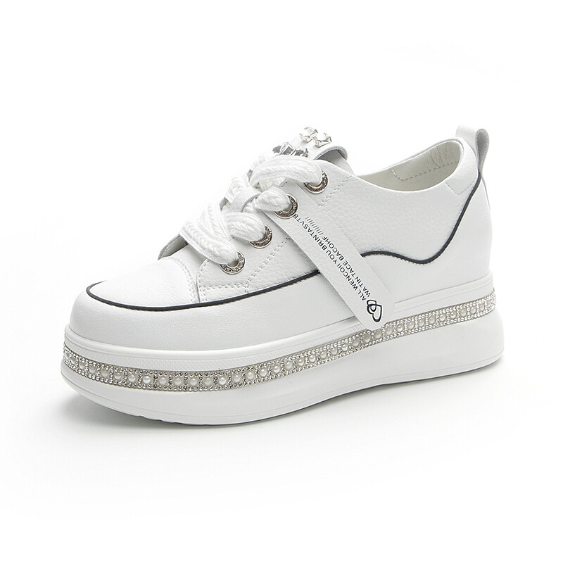 

Кеды NRDROFFICIAL Skateboard Shoes Women's Low-Top