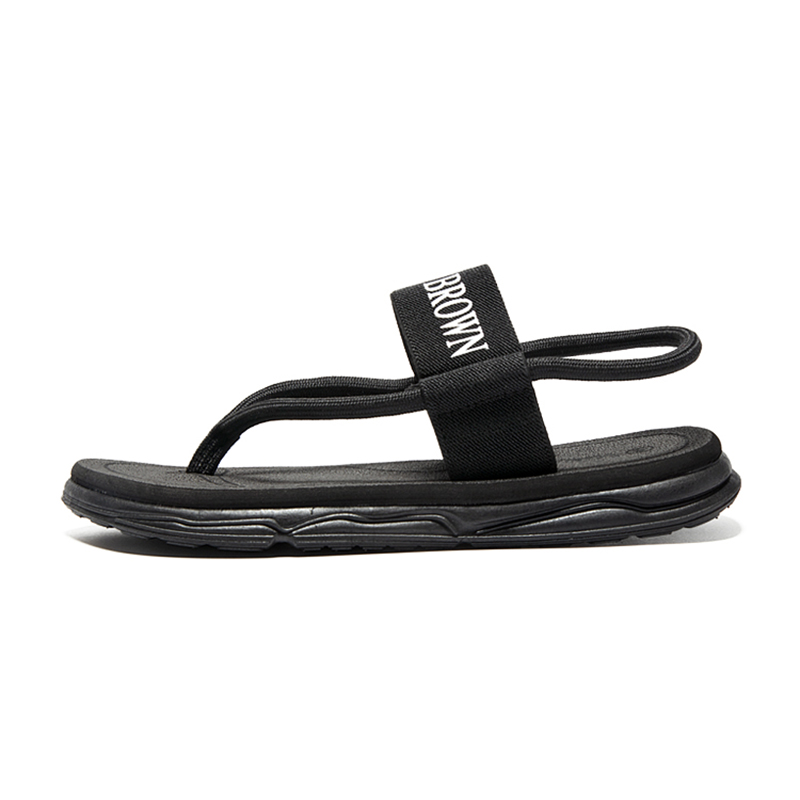 

Пляжные сандалии мужские Western Ram, Black