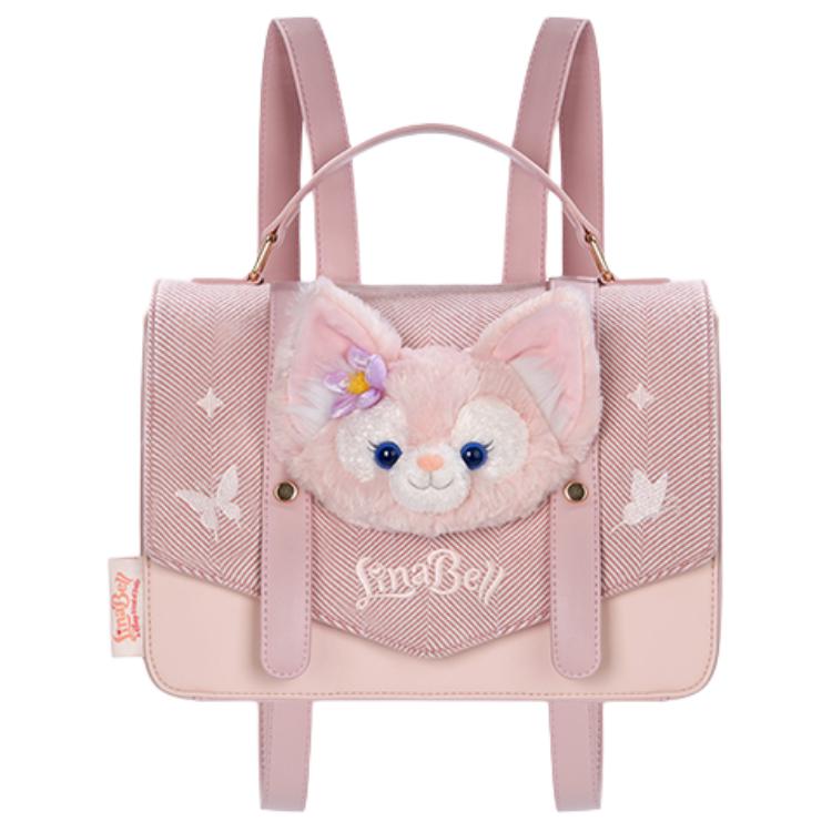 

Disney Сумка рюкзак женская розовая, Pink