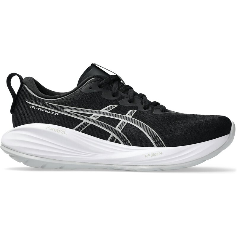 Кроссовки гель-кумулус 27 Asics, мультиколор