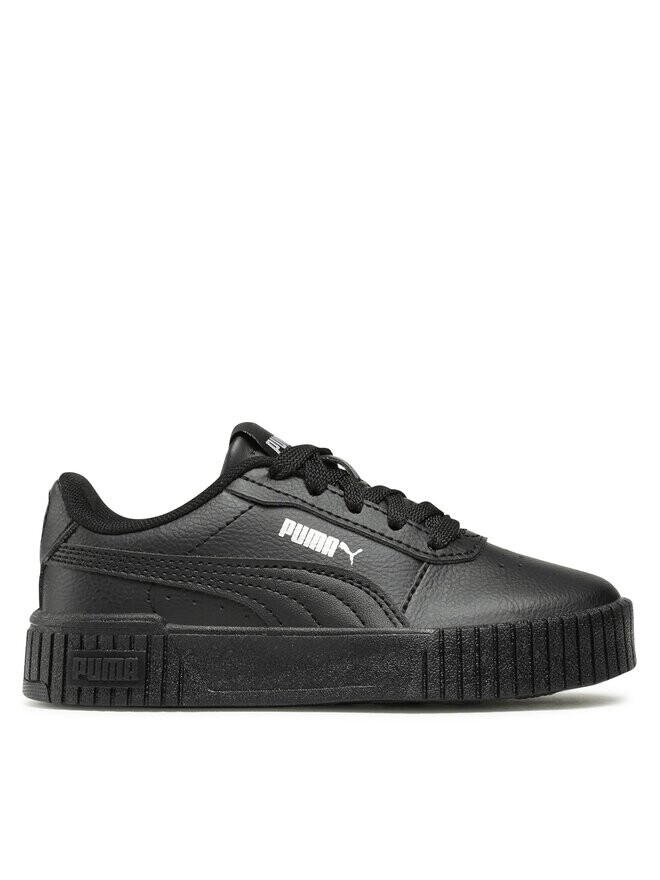 

Кроссовки Puma, черный