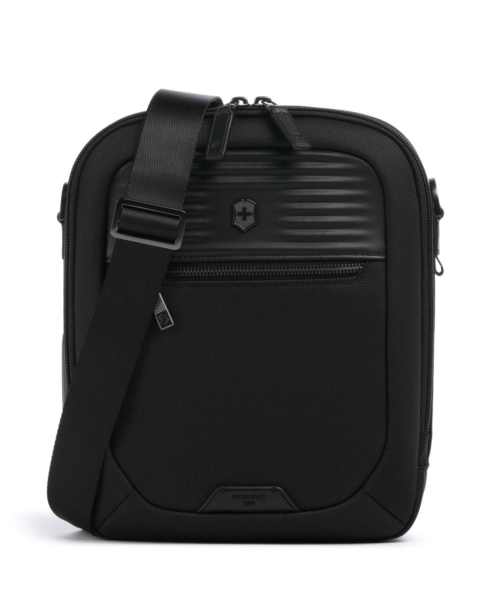 

Сумка через плечо Mythic из нейлона Victorinox, черный