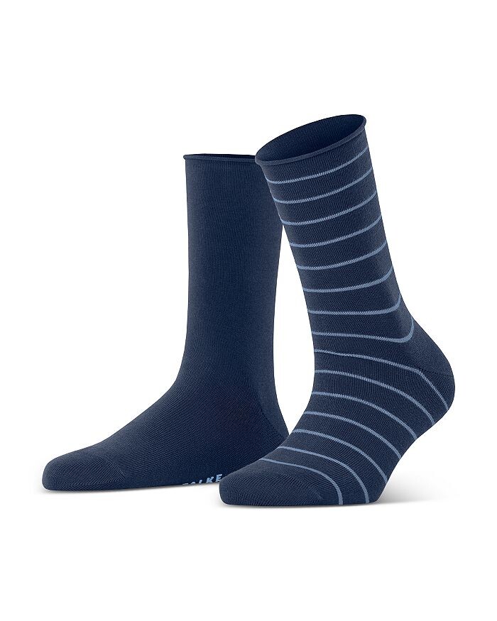 

Полосатые носки, комплект из 2 шт. Falke