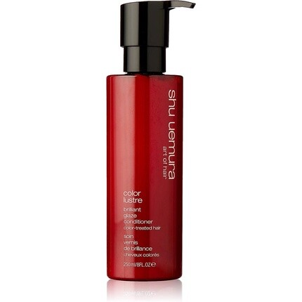 

Кондиционер Color Luster Brilliant Glaze 250 мл, Shu Uemura