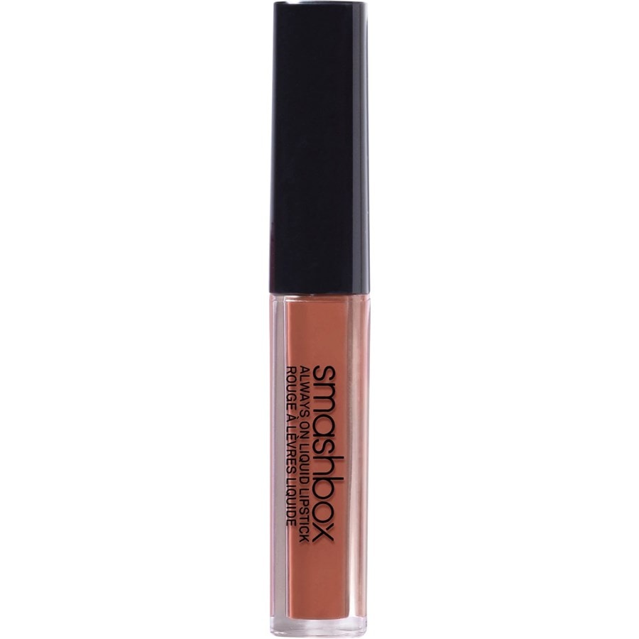 

Помада smashbox Always On Matte Liquid Lipstick Mini, Stepping Out / 0,9 ml