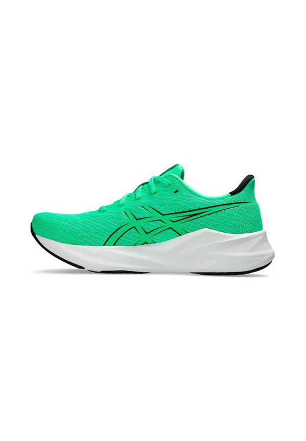 Кроссовки для бега по шоссе versablast 4 Asics, Vital Green/Black