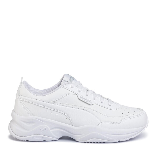 

Кроссовки Puma Cilia Mode 371125 02 Puma White/Puma Silver, белый