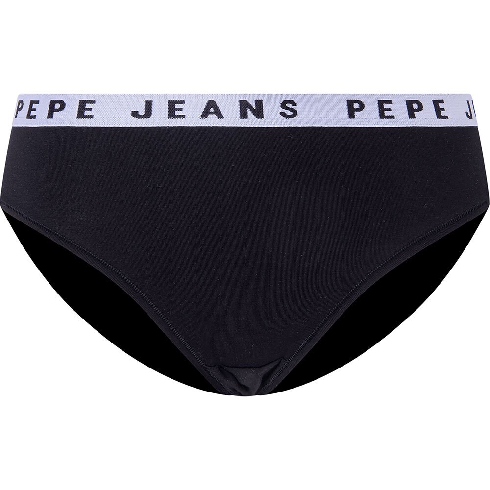 

Трусы Pepe Jeans Logo, черный