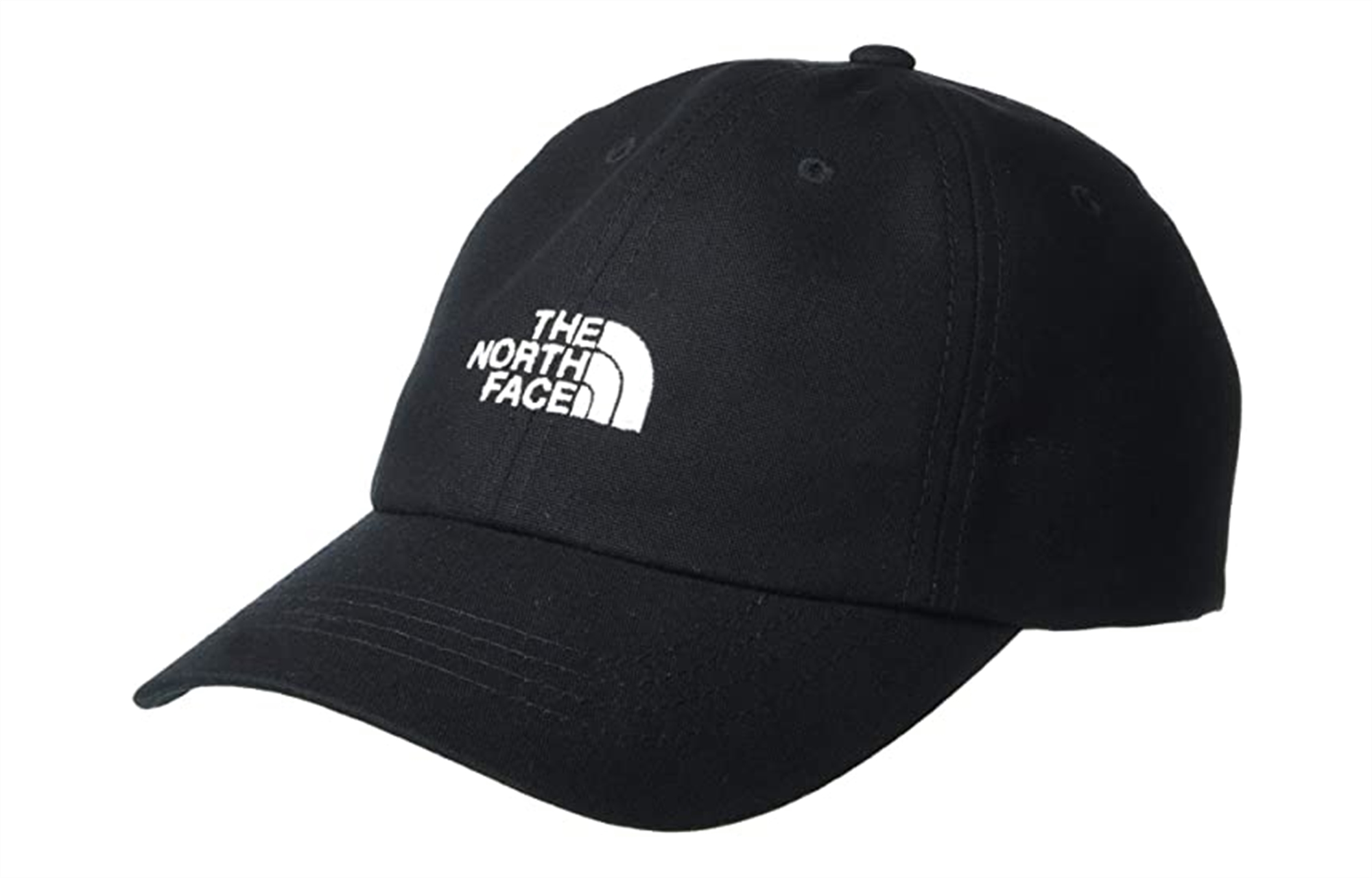 

Кепка с вышитым логотипом THE NORTH FACE